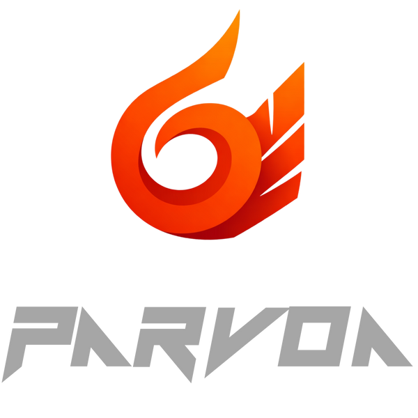Parvoa