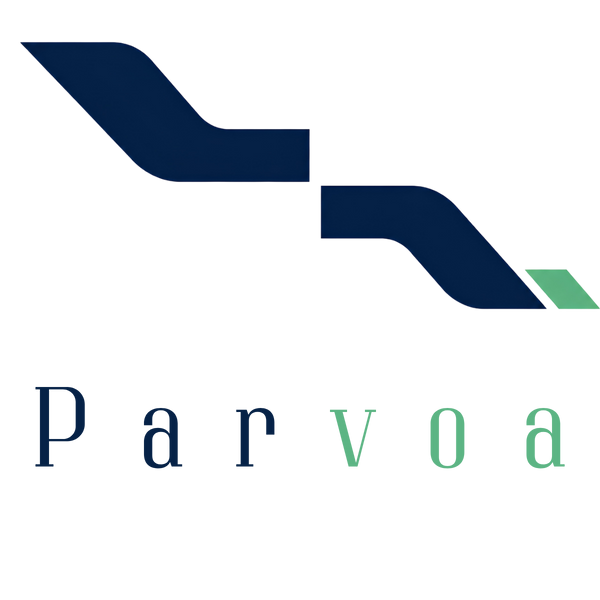 Parvoa